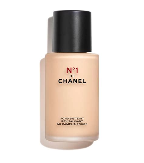 chanel revitalizing foundation|where to buy Chanel foundation.